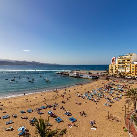 Flatguest Gofiones Apartamento Las Palmas de Gran Canárias Exterior foto