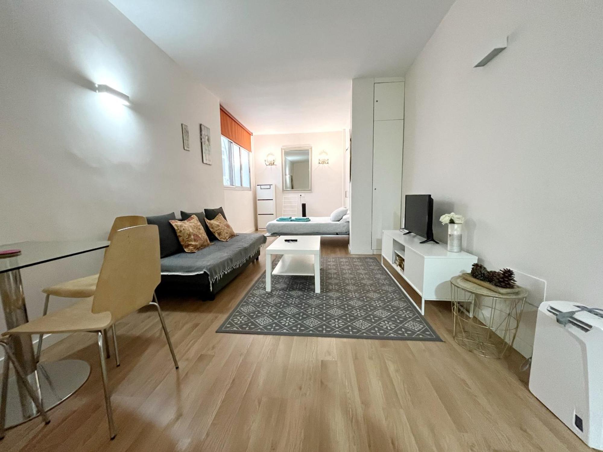 Flatguest Gofiones Apartamento Las Palmas de Gran Canárias Exterior foto