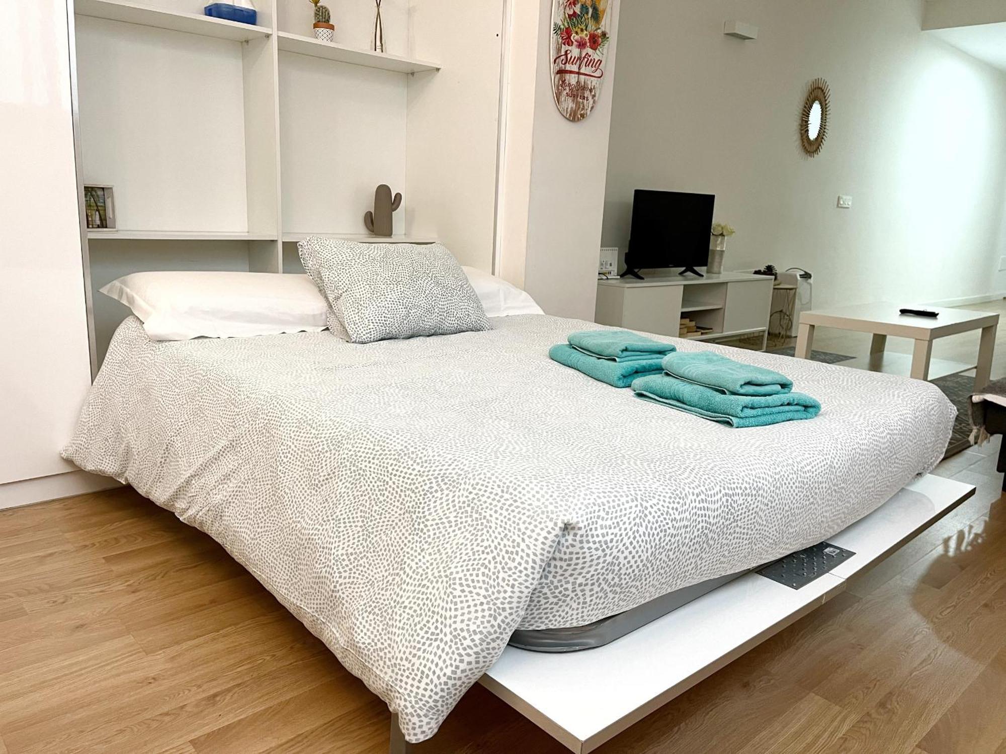 Flatguest Gofiones Apartamento Las Palmas de Gran Canárias Exterior foto