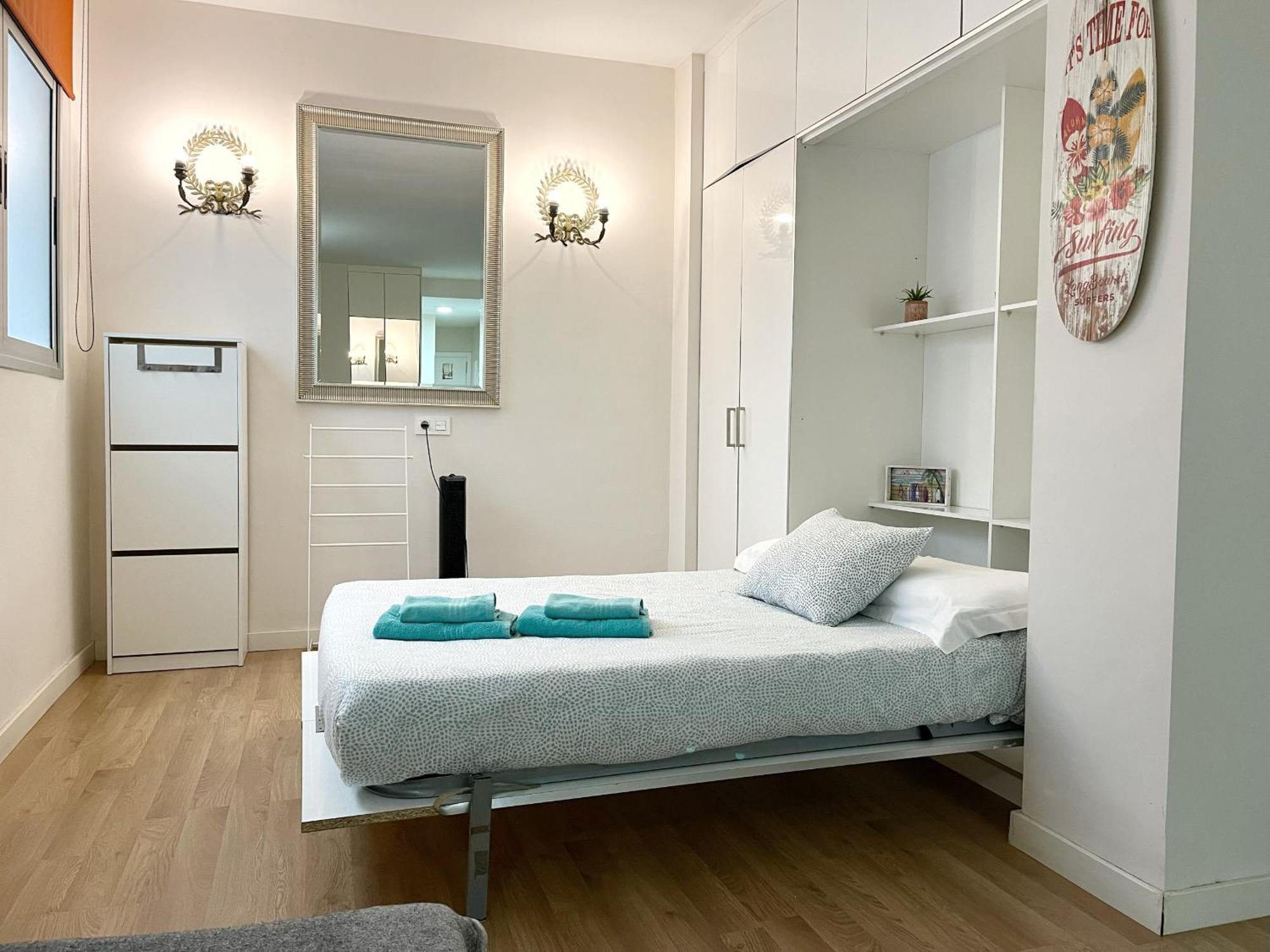Flatguest Gofiones Apartamento Las Palmas de Gran Canárias Exterior foto