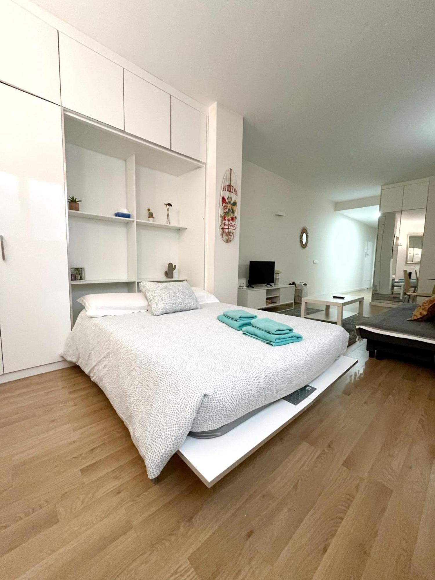 Flatguest Gofiones Apartamento Las Palmas de Gran Canárias Exterior foto