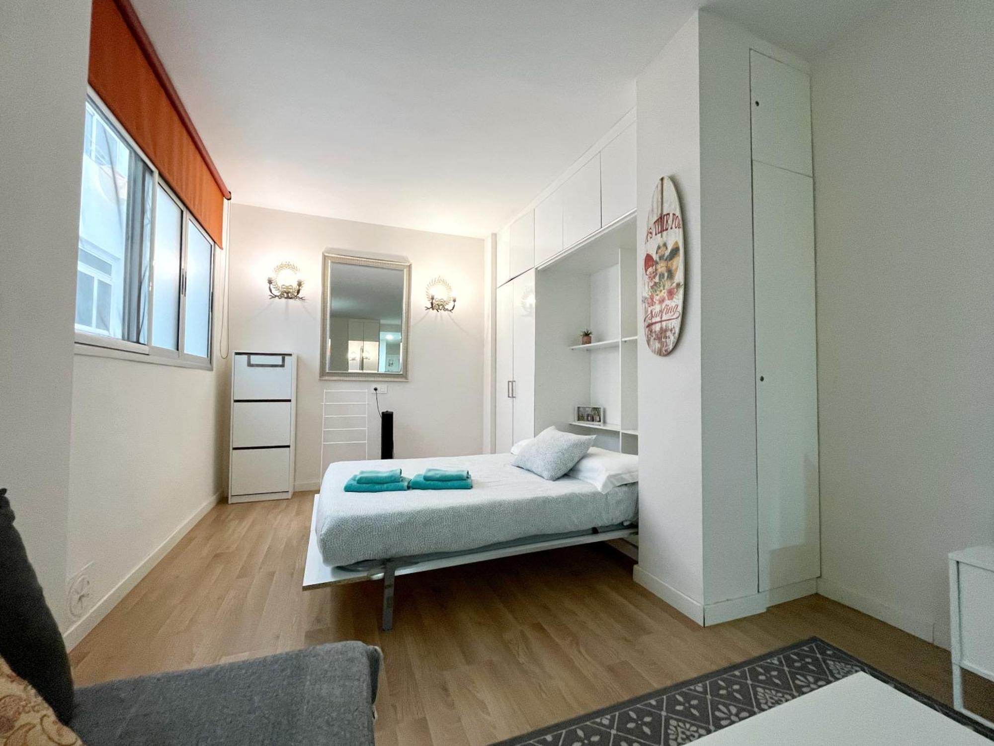 Flatguest Gofiones Apartamento Las Palmas de Gran Canárias Exterior foto