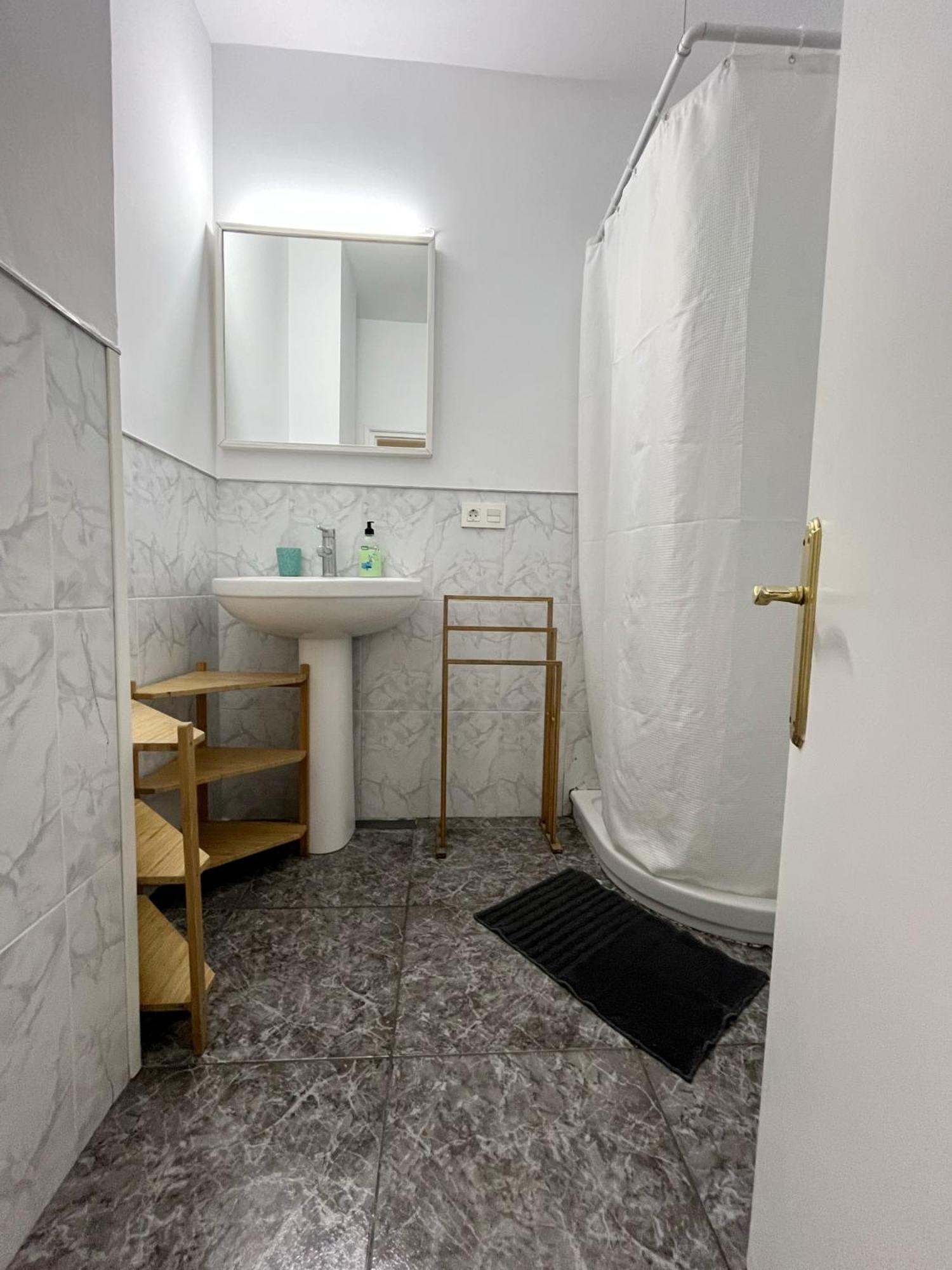 Flatguest Gofiones Apartamento Las Palmas de Gran Canárias Exterior foto