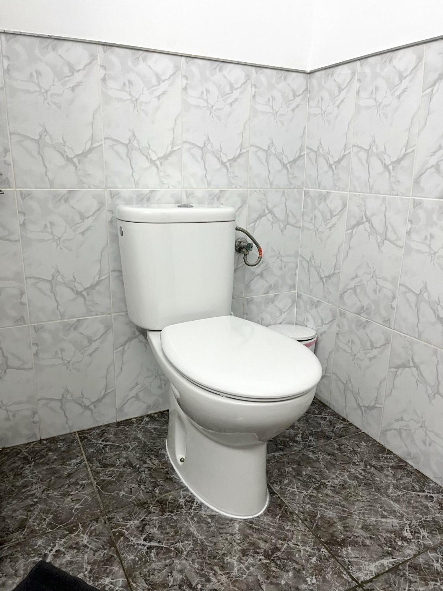 Flatguest Gofiones Apartamento Las Palmas de Gran Canárias Exterior foto