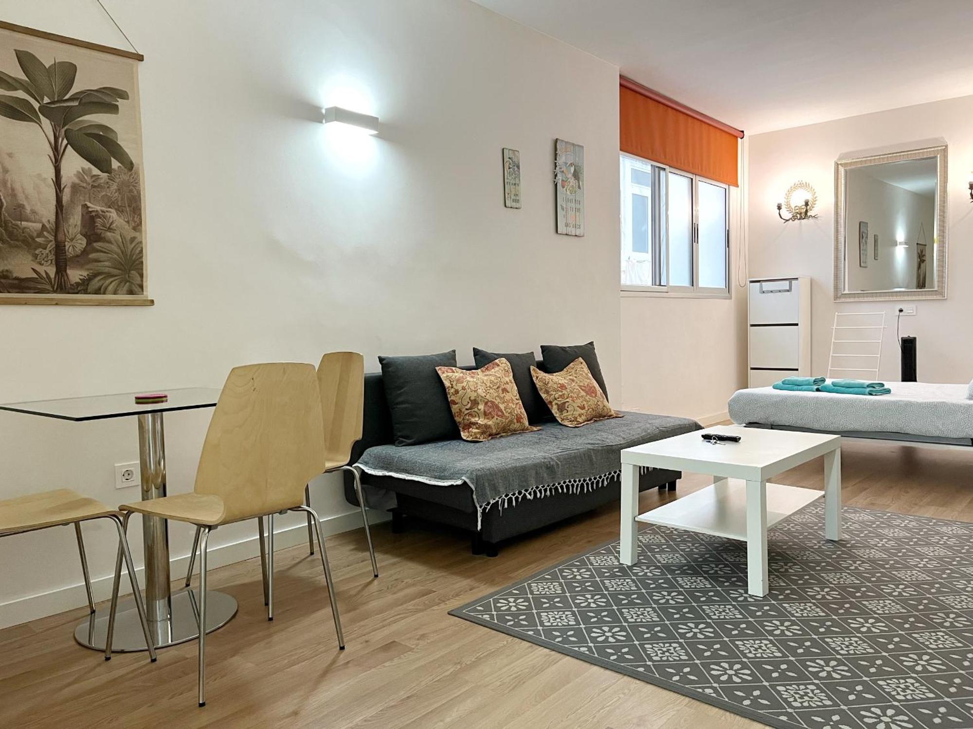 Flatguest Gofiones Apartamento Las Palmas de Gran Canárias Exterior foto