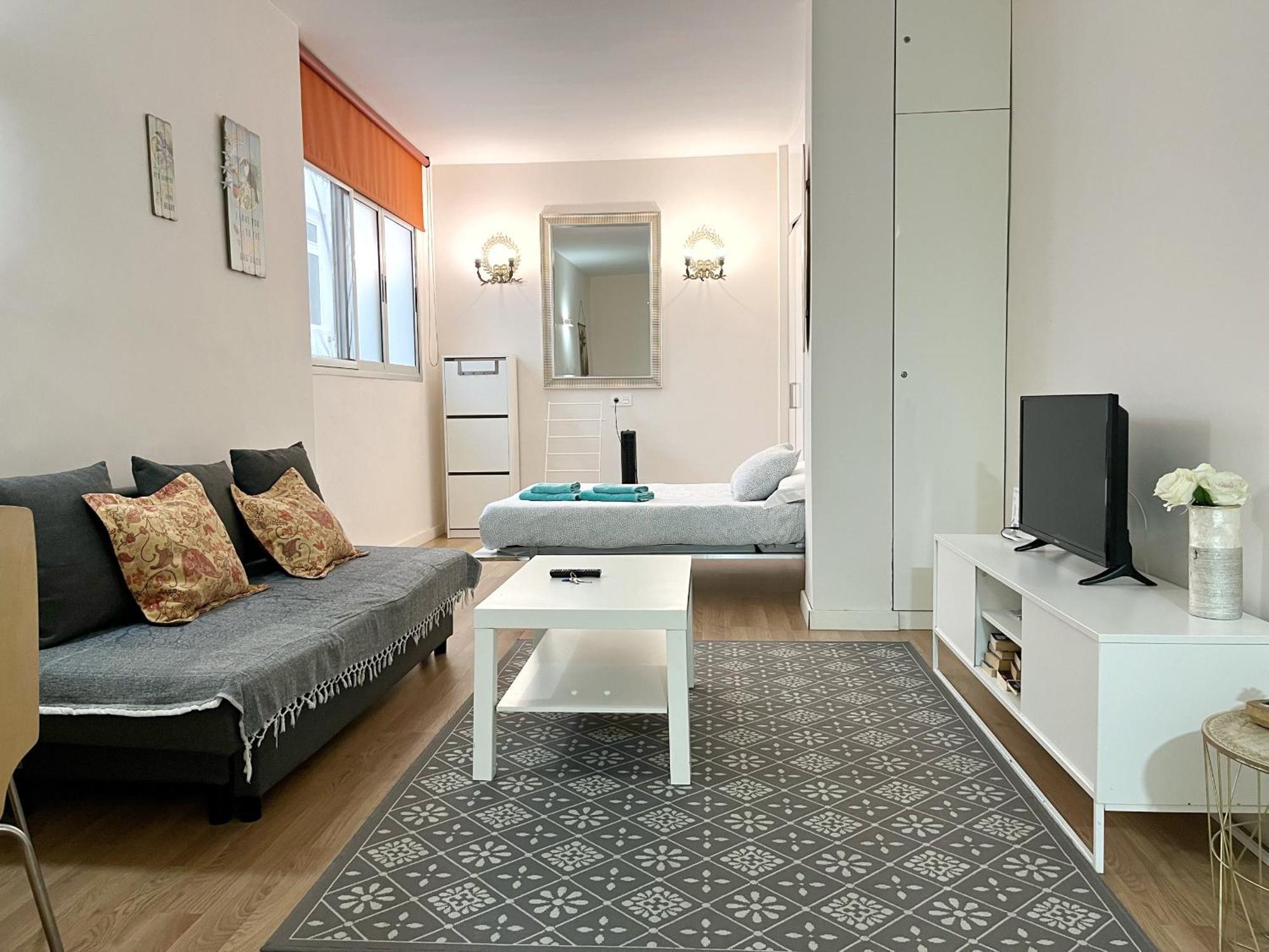 Flatguest Gofiones Apartamento Las Palmas de Gran Canárias Exterior foto