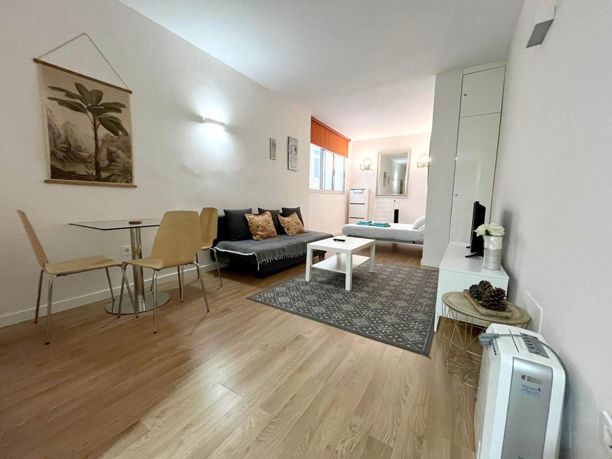 Flatguest Gofiones Apartamento Las Palmas de Gran Canárias Exterior foto